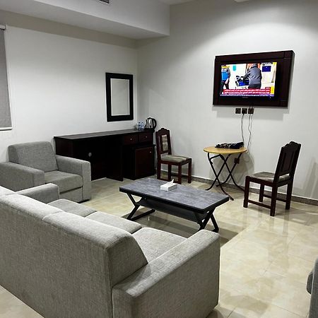 Al Rayan Hotel Médine Extérieur photo