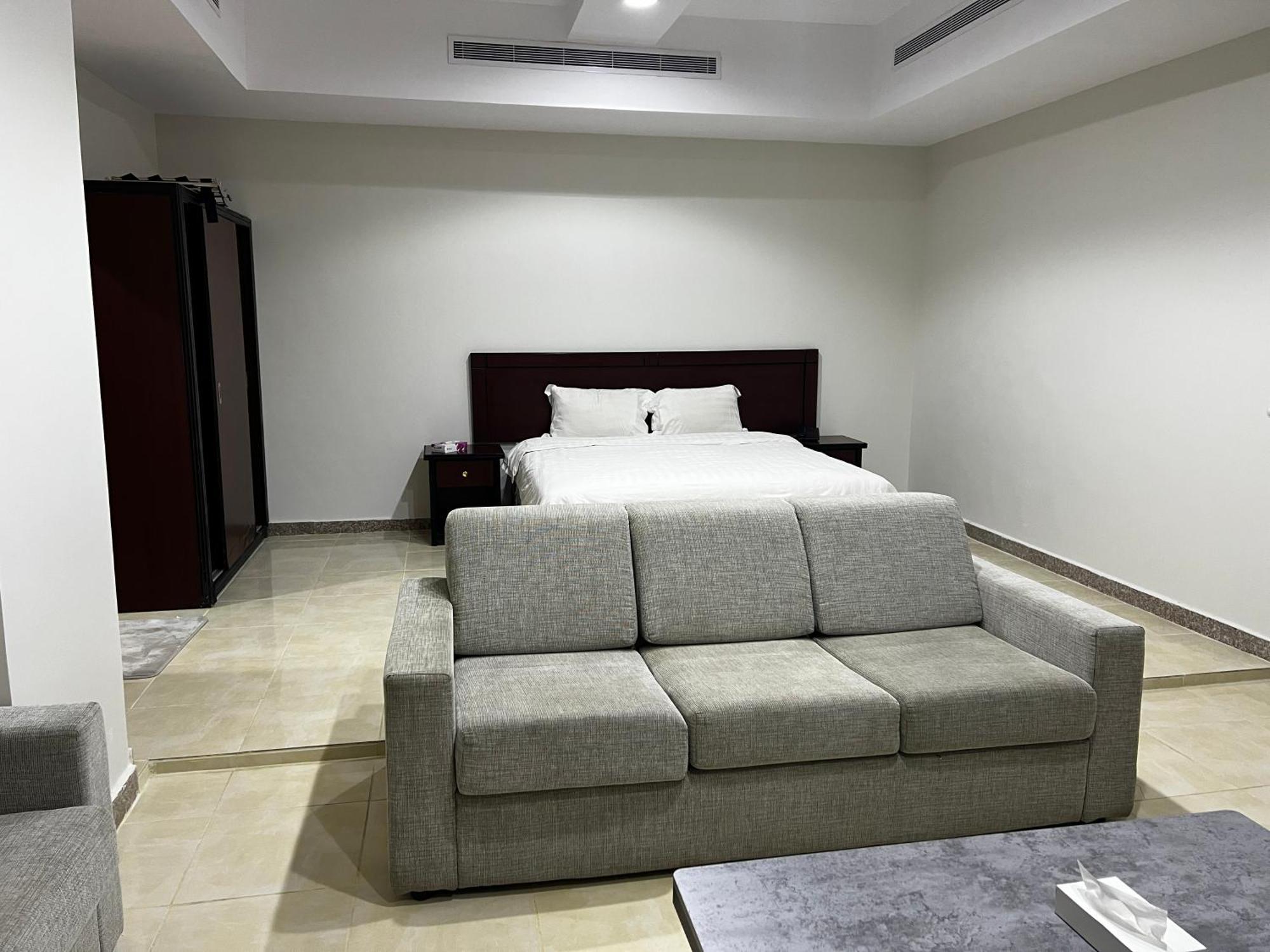 Al Rayan Hotel Médine Extérieur photo