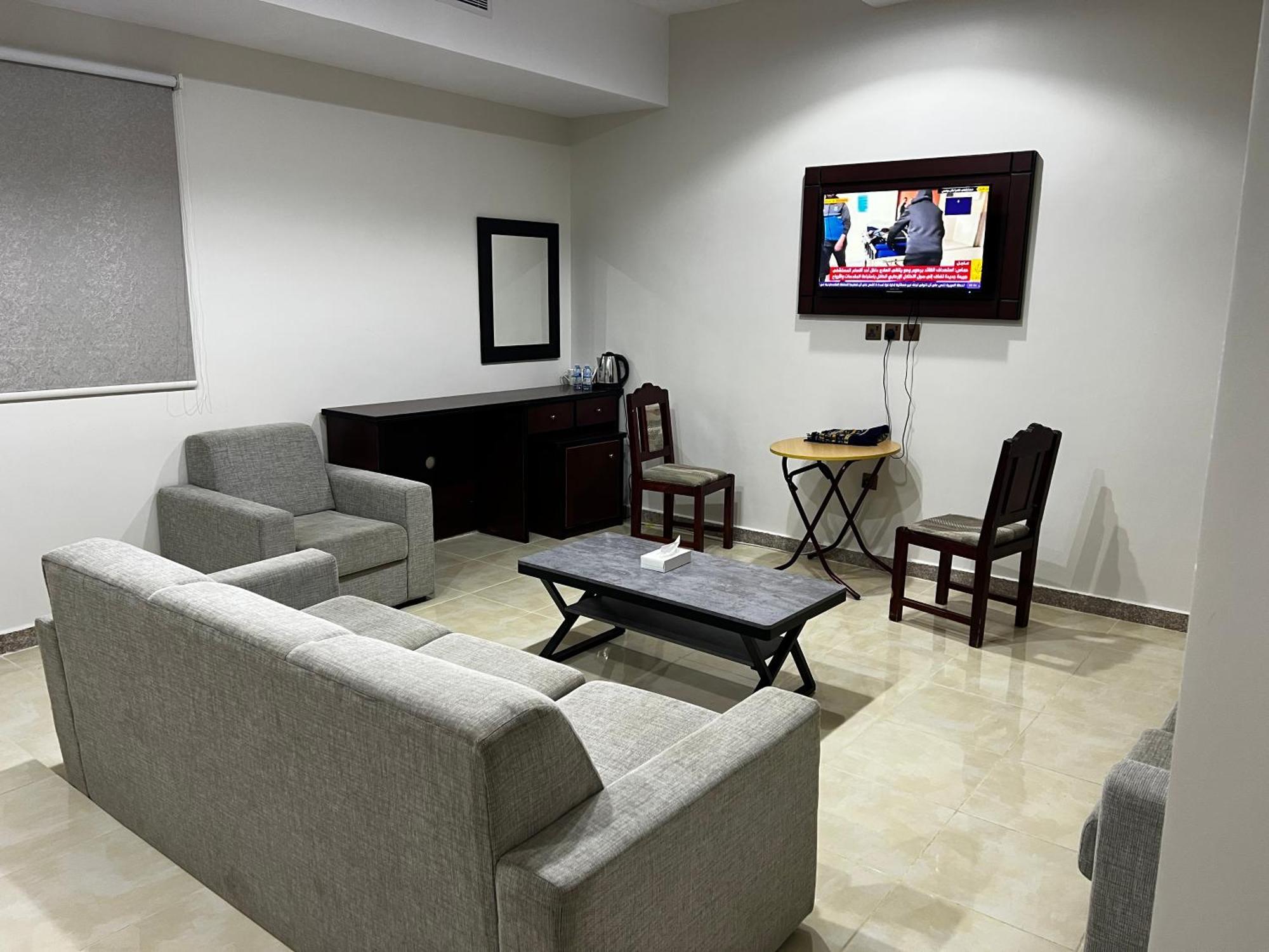 Al Rayan Hotel Médine Extérieur photo