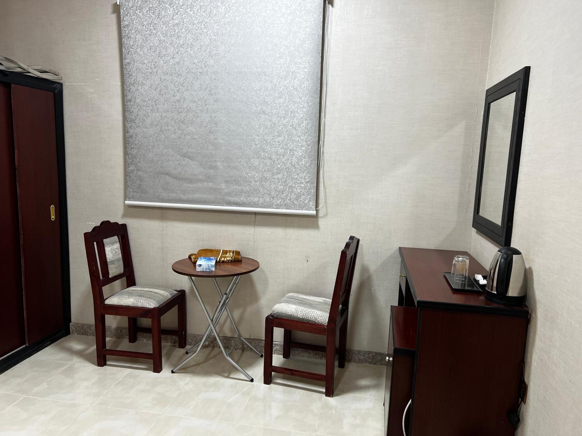 Al Rayan Hotel Médine Extérieur photo